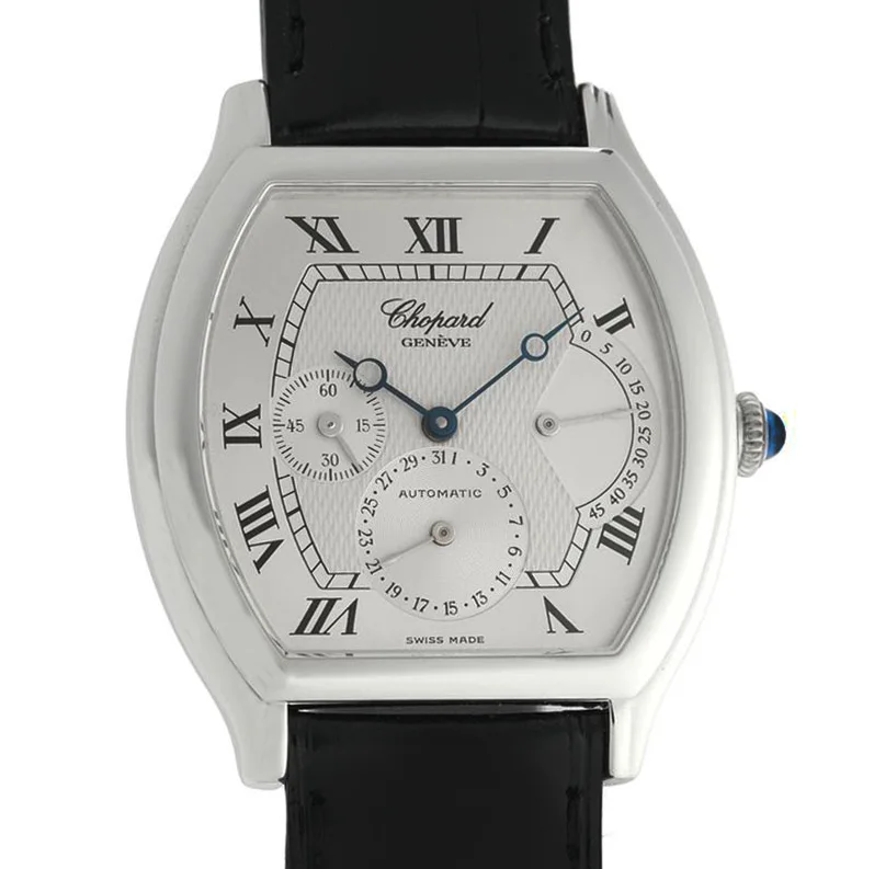 Chopard Tonneau power Reserve